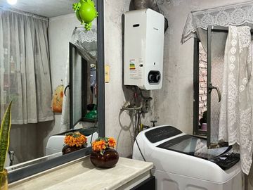 Casa En Venta Entre Las Parcelas Y Av. Lo Blanco