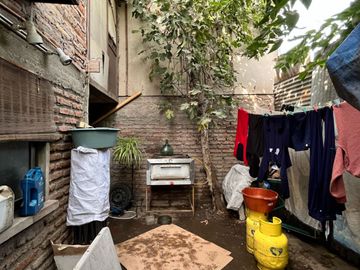 Casa En Venta Entre Las Parcelas Y Av. Lo Blanco
