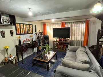Casa En Venta Entre Las Parcelas Y Av. Lo Blanco