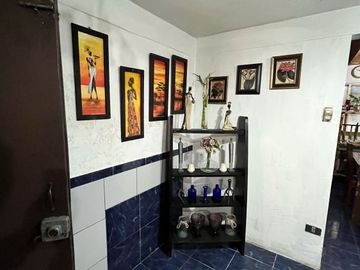 Casa En Venta Entre Las Parcelas Y Av. Lo Blanco