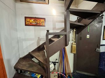 Casa En Venta Entre Las Parcelas Y Av. Lo Blanco