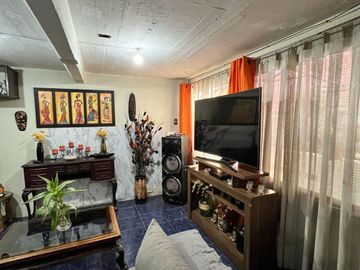 Casa En Venta Entre Las Parcelas Y Av. Lo Blanco