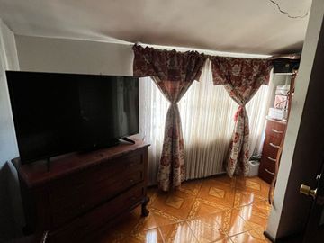 Casa En Venta Entre Las Parcelas Y Av. Lo Blanco