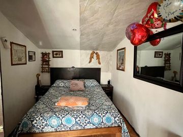 Casa En Venta Entre Las Parcelas Y Av. Lo Blanco