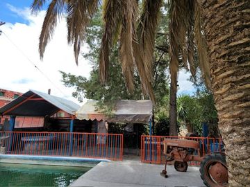 Rancho Ganadero en Venta en San José Iturbide, Guanajuato