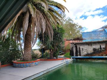 Rancho Ganadero en Venta en San José Iturbide, Guanajuato