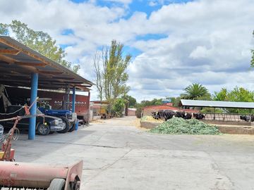 Rancho Ganadero en Venta en San José Iturbide, Guanajuato