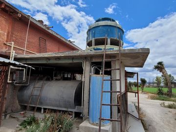 Rancho Ganadero en Venta en San José Iturbide, Guanajuato