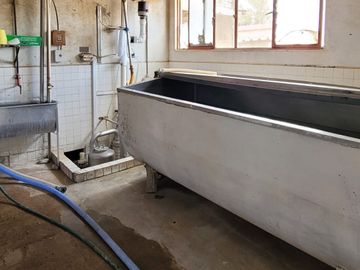 Rancho Ganadero en Venta en San José Iturbide, Guanajuato