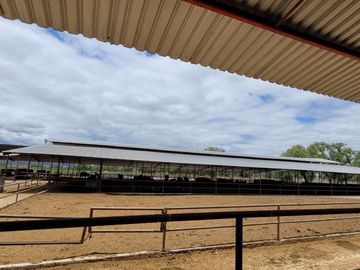 Rancho Ganadero en Venta en San José Iturbide, Guanajuato