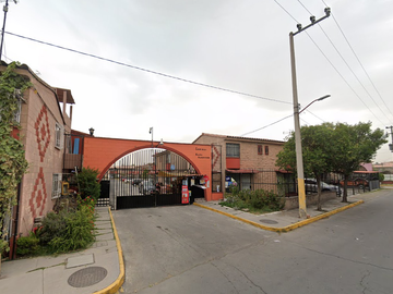 CASA DE RECUPERACIÓN BANCARIA EN COND BAHIA ALGODON, COL. BAHIAS DE JALTENCO, JALENTECO, EDO MEX. ¡NO SE ACEPTAN CRÉDITOS!