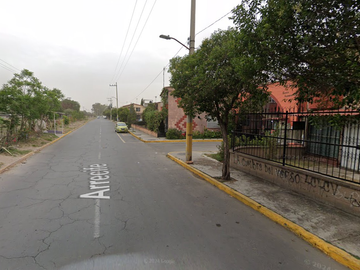 CASA DE RECUPERACIÓN BANCARIA EN COND BAHIA ALGODON, COL. BAHIAS DE JALTENCO, JALENTECO, EDO MEX. ¡NO SE ACEPTAN CRÉDITOS!