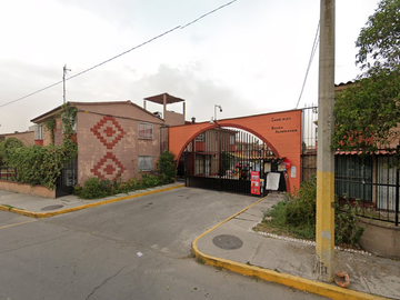 CASA DE RECUPERACIÓN BANCARIA EN COND BAHIA ALGODON, COL. BAHIAS DE JALTENCO, JALENTECO, EDO MEX. ¡NO SE ACEPTAN CRÉDITOS!