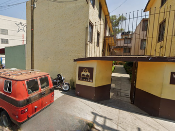 Departamento de oportunidad en  ✨🏡💵 Venecia 8, Tepeyac Insurgentes, Gustavo A. Madero