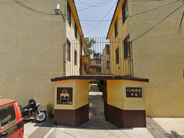 Departamento de oportunidad en  ✨🏡💵 Venecia 8, Tepeyac Insurgentes, Gustavo A. Madero