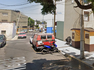 Departamento de oportunidad en  ✨🏡💵 Venecia 8, Tepeyac Insurgentes, Gustavo A. Madero
