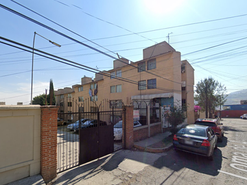 DEPARTAMENTO DE RECUPERACIÓN BANCARIA EN LOMAS DE COACALCO,  C. H. EL BOSQUE LOMAS DE COACALCO,COACALCO, EDO MEX. ¡NO SE ACEPTAN CRÉDITOS!