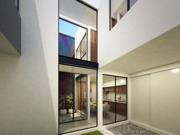 VENTA NUEVA CASA SOLA ZONA CLUB CIMERA RECTA FORJADORES