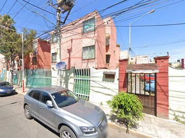 Departamento de oportunidad en MANUEL M. LOPEZ 330 D 201 E-F COND. 2, Tlahuac ✨🏡💵