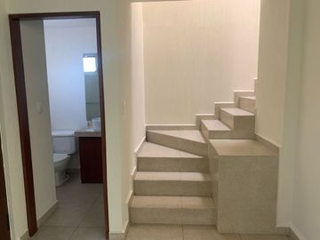 CASA EN RENTA AMUEBLADA EN NATURA SUR DE LEON GUANAJUATO