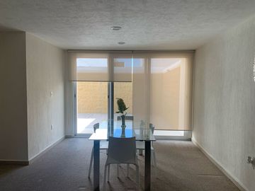 CASA EN RENTA AMUEBLADA EN NATURA SUR DE LEON GUANAJUATO