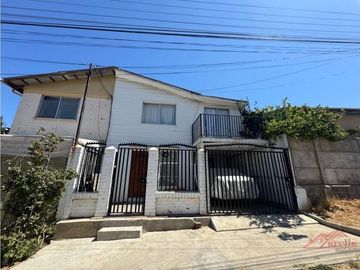INVICA - PLACILLA DE PEÑUELAS - R. VALPARAISO