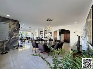 CASA EN VENTA, BALCONES DEL CAMPESTRE. León,Gto; DE LUJO, 4 REC. CON BAÑO, 8 AUTOS, SIN ADEUDOS