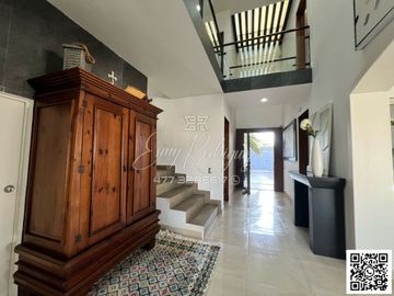 CASA EN VENTA, BALCONES DEL CAMPESTRE. León,Gto; DE LUJO, 4 REC. CON BAÑO, 8 AUTOS, SIN ADEUDOS