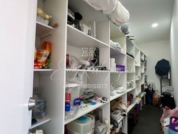 CASA EN VENTA, BALCONES DEL CAMPESTRE. León,Gto; DE LUJO, 4 REC. CON BAÑO, 8 AUTOS, SIN ADEUDOS