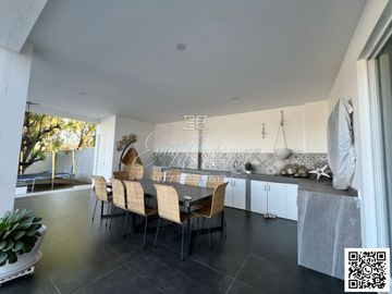 CASA EN VENTA, BALCONES DEL CAMPESTRE. León,Gto; DE LUJO, 4 REC. CON BAÑO, 8 AUTOS, SIN ADEUDOS