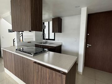PENT HOUSE AGRICOLA ORIENTAL
