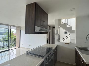 PENT HOUSE AGRICOLA ORIENTAL
