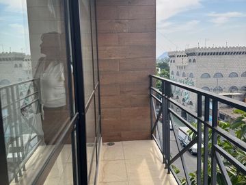 PENT HOUSE AGRICOLA ORIENTAL