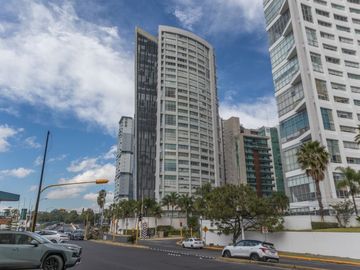 Departamento venta Torre Aura 1  Puerta de Hierro Zapopan Jalisco