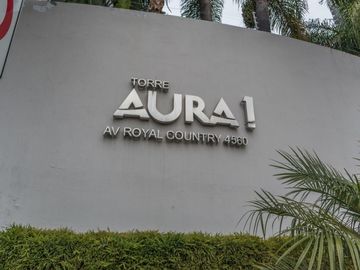 Departamento venta Torre Aura 1  Puerta de Hierro Zapopan Jalisco