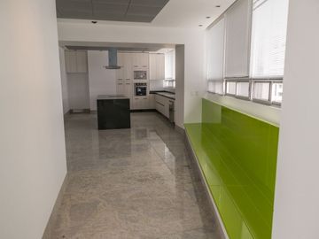 Departamento venta Torre Aura 1  Puerta de Hierro Zapopan Jalisco