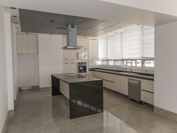 Departamento venta Torre Aura 1  Puerta de Hierro Zapopan Jalisco