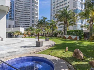 Departamento venta Torre Aura 1  Puerta de Hierro Zapopan Jalisco