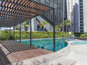 Departamento venta Torre Aura 1  Puerta de Hierro Zapopan Jalisco