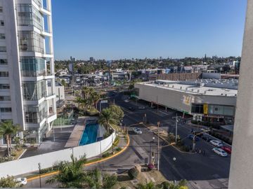 Departamento venta Torre Aura 1  Puerta de Hierro Zapopan Jalisco