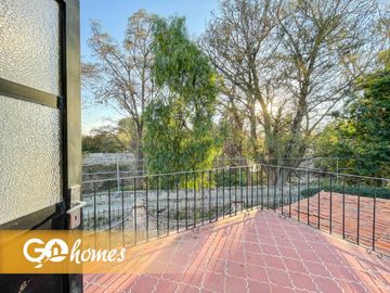 Casa en venta en Tequisquiapan, fraccionamiento centrico Los claustros!