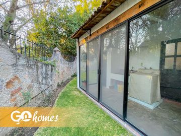 Casa en venta en Tequisquiapan, fraccionamiento centrico Los claustros!
