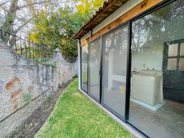 Casa en venta en Tequisquiapan, fraccionamiento centrico Los claustros!
