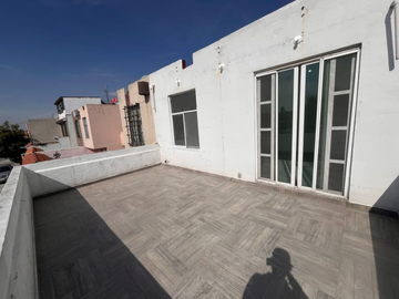 CASA EN VENTA EN LERMA, EDOMEX
