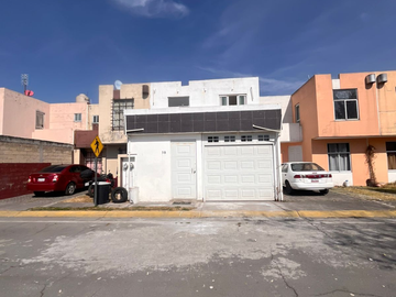 CASA EN VENTA EN LERMA, EDOMEX