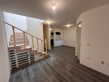 CASA EN VENTA EN LERMA, EDOMEX
