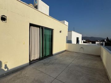 CASA NUEVA EN CONDOMINIO, LOMAS TRUJILLO