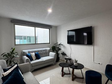 CASA NUEVA EN CONDOMINIO, LOMAS TRUJILLO