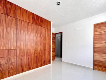 CASA NUEVA EN CONDOMINIO, LOMAS TRUJILLO