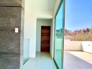 CASA NUEVA EN CONDOMINIO, LOMAS TRUJILLO